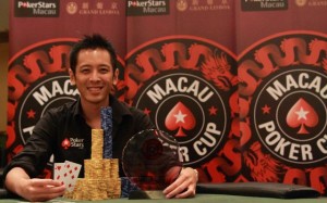‘Il poker in Cina è come nel 2005 negli USA: pieno di fish’