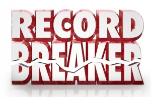 I 5 record più incredibili del poker online