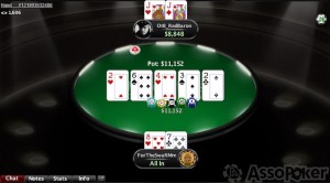 OtB_RedBaron doma i re degli heads-up: vince 224.000 $ al WCOOP