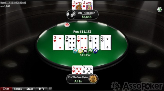poker 365