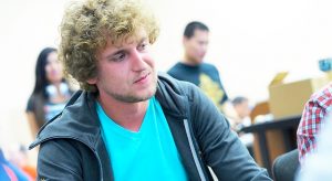 WPT Borgata: il campione del mondo Ryan Riess pronto all’attacco