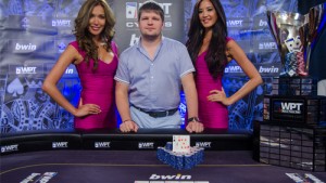 Il WPT sbarca a Cipro per una ricca e attesissima tappa