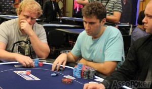 Prende il via oggi l'Estrellas Poker Tour di Barcellona