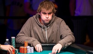 Scott 'URnotINdanger2' Palmer a caccia di un miracolo chiamato November Nine