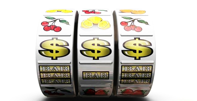 slot-online