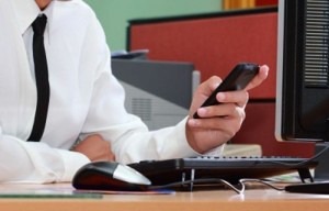2. Distrazioni da evitare: lo smartphone