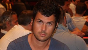 Stefano Terziani vince 101.000 $ al WCOOP