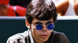 Stu Ungar e il metodo per battere gli uomini d'affari a Las Vegas