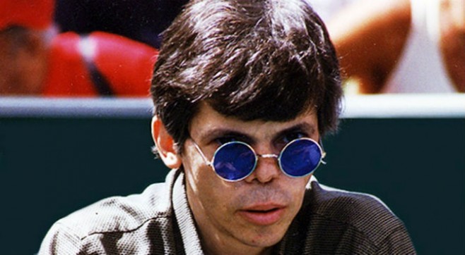 Stu Ungar
