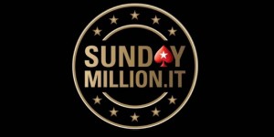MTT Online: Buonocore è Master, montepremi da 1.2 milioni al Sunday Million!