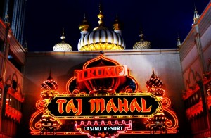 Mondo Poker: la room di Rounders riapre ad Atlantic City. Speciale: il poker in New Jersey