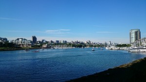 Poker e viaggi: Vancouver per tutte le stagioni