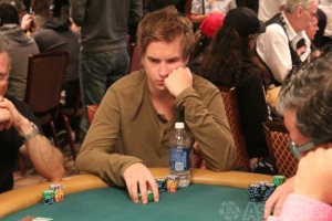 Blom, Hansen, Ivey: in tre perdono quasi 9 milioni!