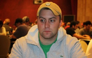 William Tonking, il giocatore di poker… degli anni pari