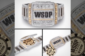 WSOP Main Event, la sorpresa: la chip d’oro riservata al vincitore