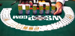 WSOP: uomini e statunitensi continuano a farla da padroni