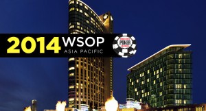 WSOP APAC: rimangono in 18 a giocarsi il titolo del Main Event