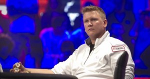WSOP Main Event 2017: Chris Pham comanda al Day 7, attenzione a Ben Lamb