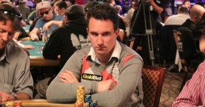 EPT Londra Day 1A: comanda il russo Filatov, resiste Alessio Isaia