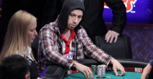 Larrabe, Pappas, Stephensen: tre November Nine si giocano un piattone