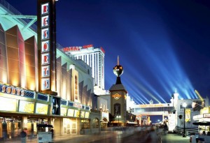 Il Lupo di Wall Street “gioca” con le pensioni del Trump Taj Mahal