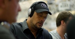 Jean Robert Bellande sbarca a Capri: "ancora broke, ho debiti per $700.000". E se fosse un bluff?
