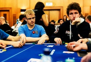 UKIPT: Mescola al final table, Bendinelli lanciato nell’high roller