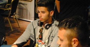 MTT online: Deep Sunday Master al 'PokerMago' Beppe Barna