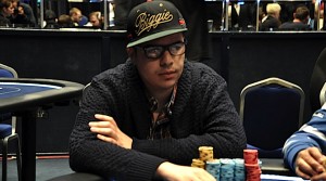 Mustacchione si prepara per il Super High Roller di Macao