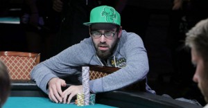 Billy Pappas e l'incredibile quadruple up al Main Event WSOP