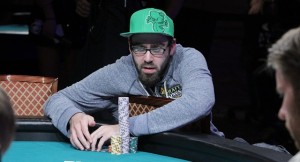 Billy Pappas, il primo campione del mondo… multi-disciplina?