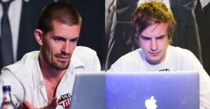 Full Tilt dice addio al cash game high stakes online?