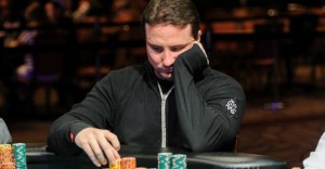 Set vs overset: Politano prenota il final table del Main Event WSOP