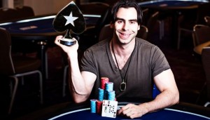 UKIPT High Roller: Olivier Busquet, ancora tu!