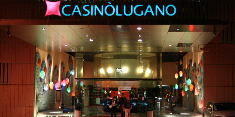 Casino lugano torneo di poker