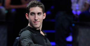 Dan Colman continua a vincere: fa suo l'high roller dell'Aria per $342.240, già 2 milioni vinti nel 2017