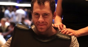 Daniel Cates: "A durrrr è successo un disastro dietro l'altro"