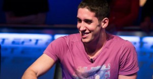 SHRPO: Colman per la doppietta, Alvarado in fuga