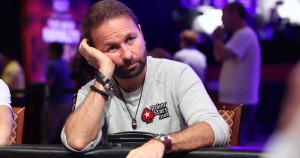 Daniel Negreanu ed un errore che puzza di furbata