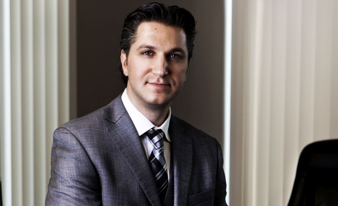 david-baazov