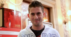 IPT Nova Gorica Day 1B: comanda Smeraglia, Suriano c'è