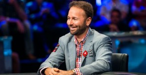 Daniel Negreanu entra ufficialmente nella Poker Hall of Fame