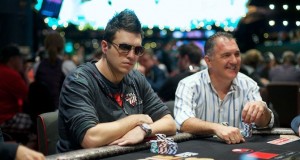 Doug Polk: "Scegliete una sola tipologia di poker e siate aggressivi con il bankroll"