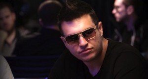 Doug Polk: "Quella volta in cui Rui Cao mi distrusse a PLO"