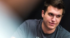 Doug Polk: "Perché ho la massima stima dei tedeschi che dominano gli high roller"