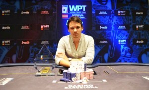 WPTn Barcellona: l’assalto azzurro termina ai piedi del final table