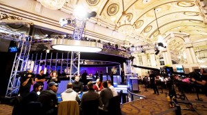 EPT Londra: il live streaming video con Raffaele Sorrentino in pole