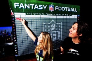 I Fantasy Sports sbarcano nei casinò di Las Vegas: si potrà giocare live!