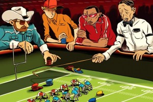 Come funzionano i Fantasy Sports, tra leggi e mercato