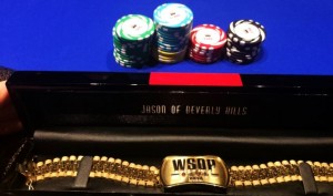 George Danzer vince il WSOP Player of The Year 2014!